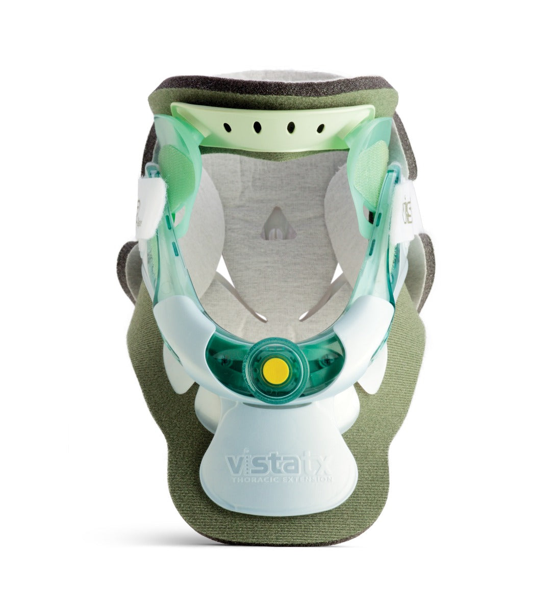 Aspen Vista 首サポート VISTA TX COLLAR SET Vista® TX Zervikalorthese mit Ersatzpolster (Set)